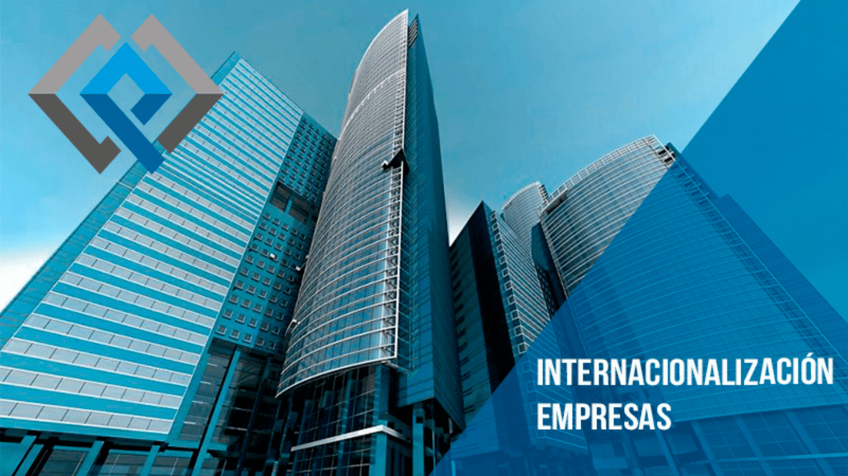 Internacionalización empresas