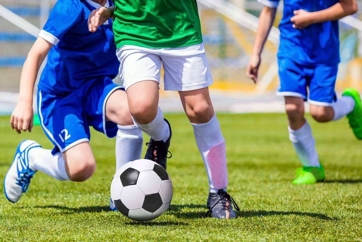 Fútbol